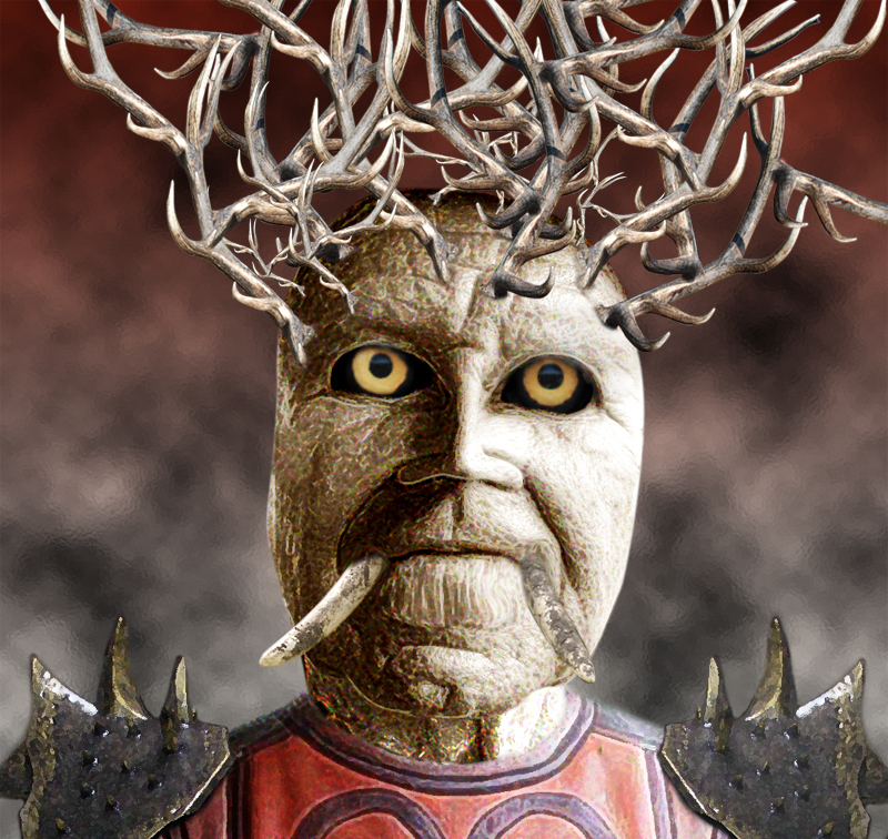 Photoshop Design by Zebulba76 for DesignCrowd (Community Contests) | Design #8948682