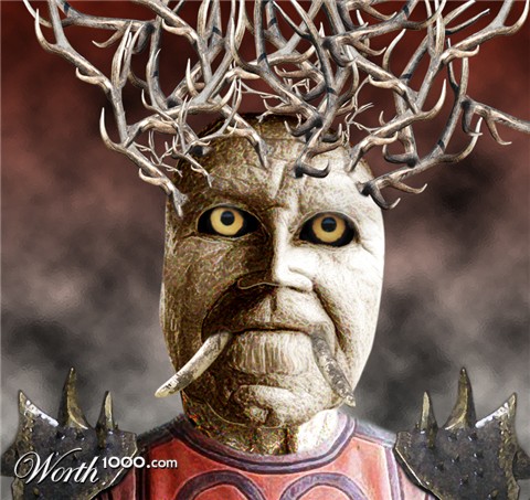 Photoshop Design by Zebulba76