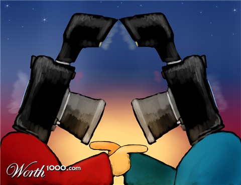 Illustration Design by Memosmos