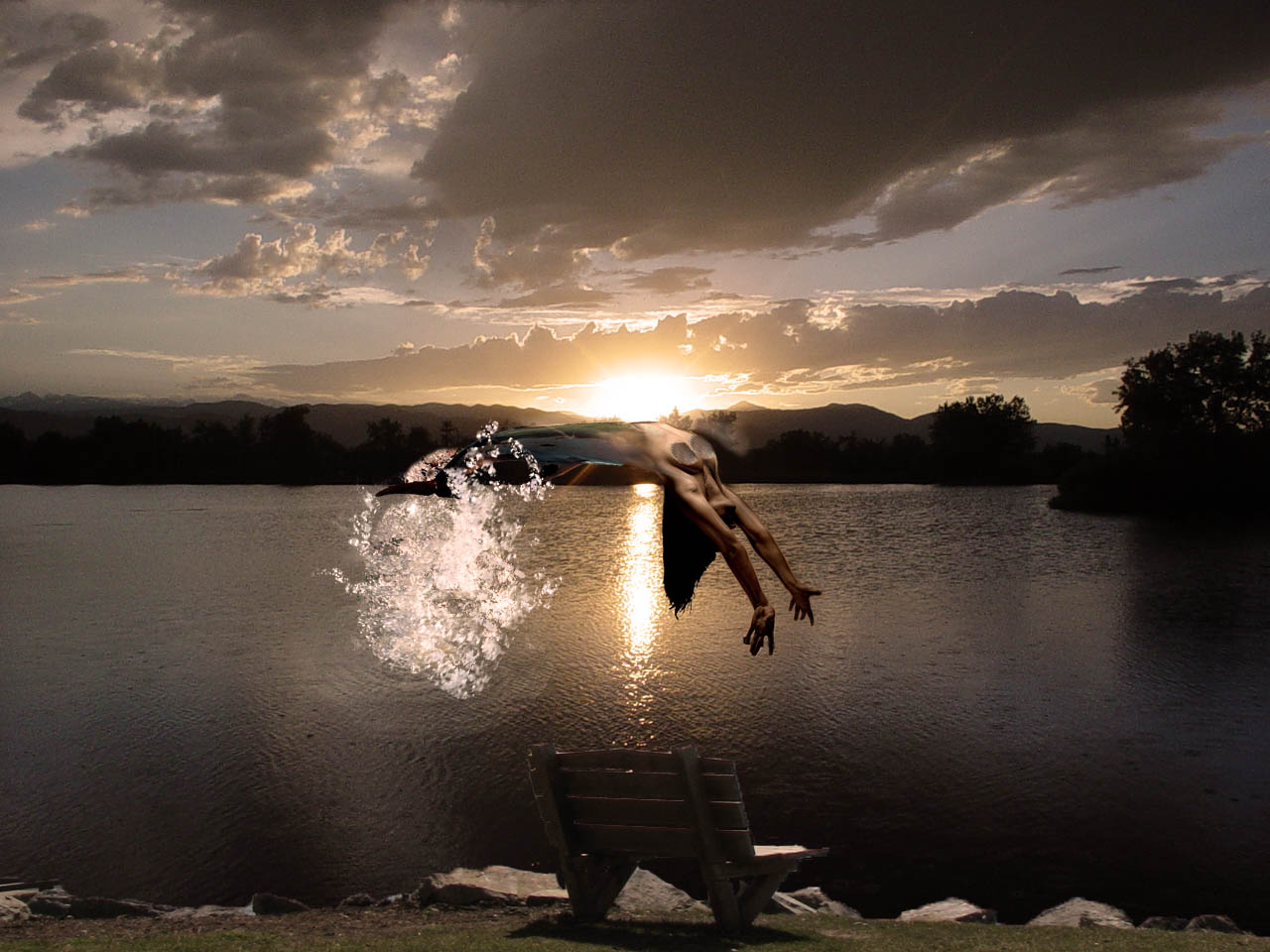 Photoshop Design by patatten for DesignCrowd (Community Contests) | Design #8949491