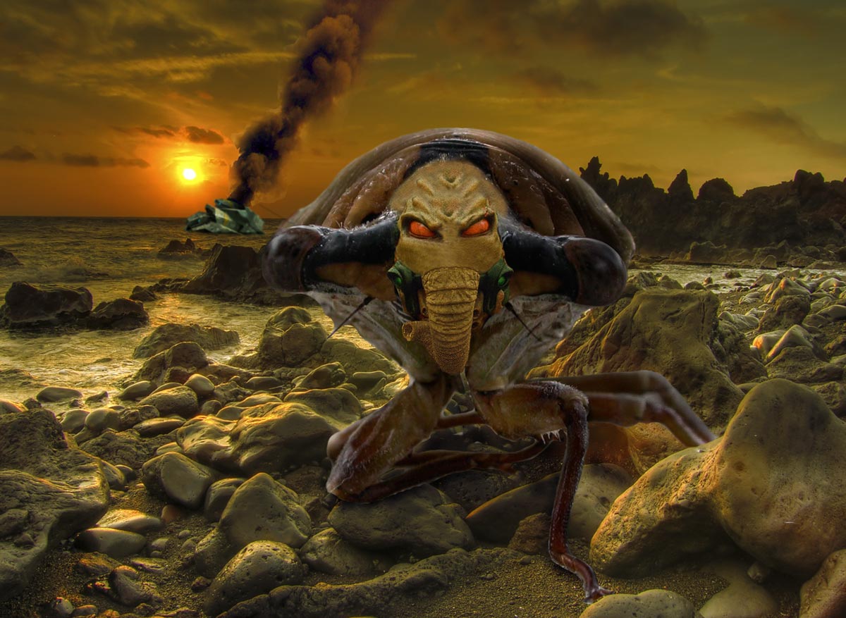 Design Photoshop par underworth pour DesignCrowd (Community Contests) | Design #8948618