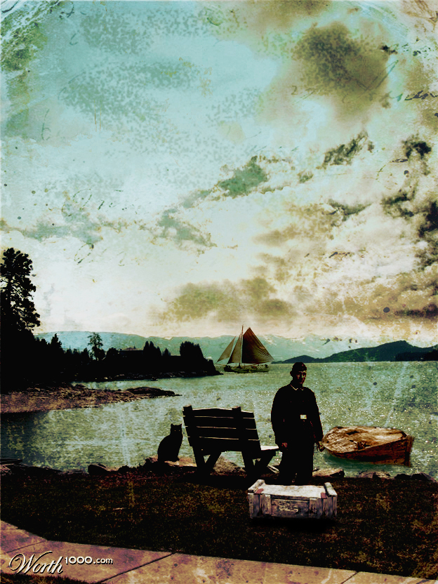 Photoshop-Design von wushaolin für DesignCrowd (Community Contests) | Design #8949545