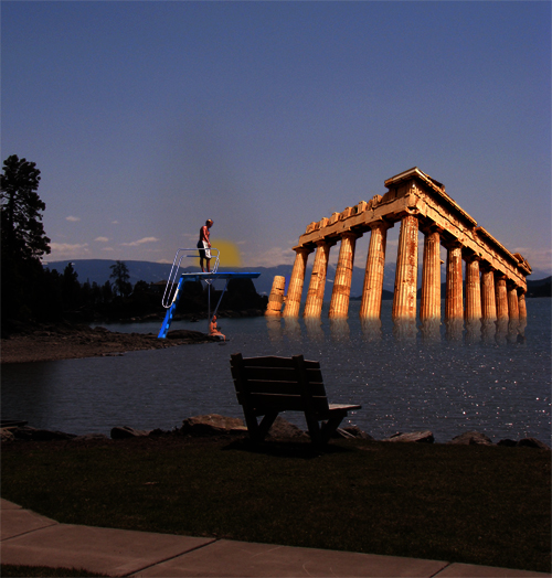 Photoshop Design by TheAlunBr for DesignCrowd (Community Contests) | Design #8949523