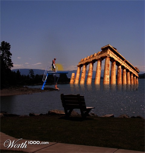 Photoshop Design by TheAlunBr