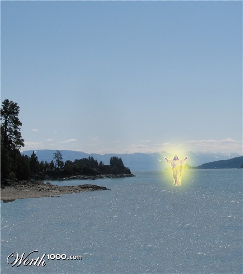 Photoshop Design by ender1088775