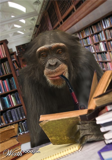 Photoshop Design by salvadormarley