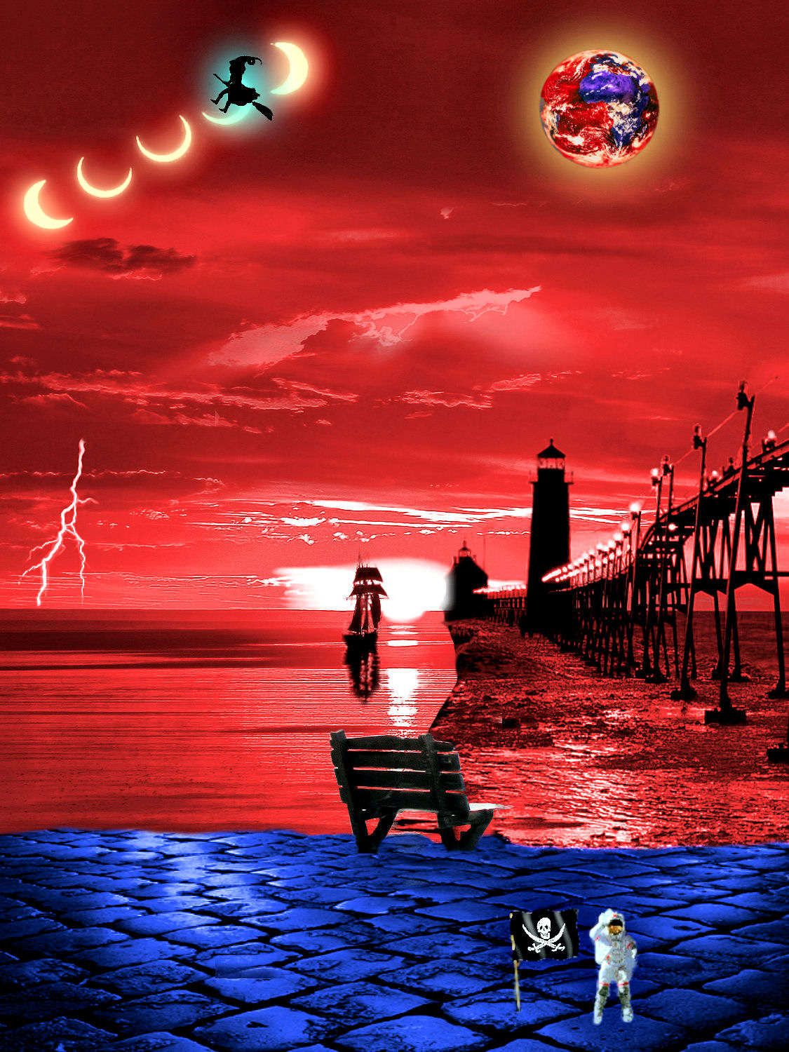 Photoshop Design by robbywlabirra for DesignCrowd (Community Contests) | Design #8949542