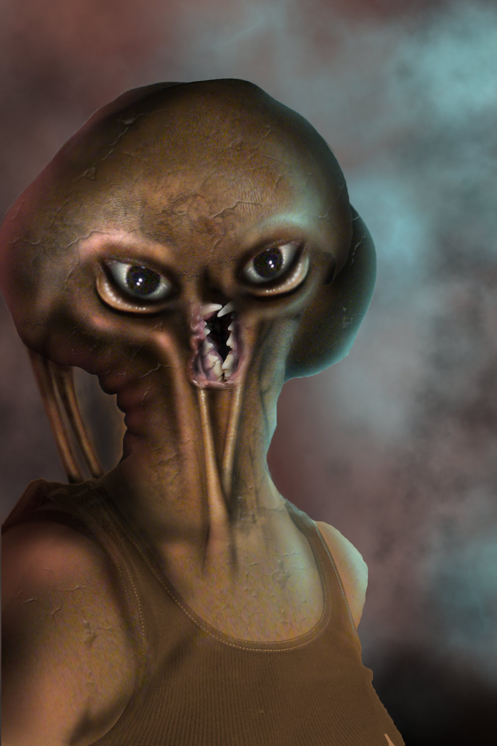 Photoshop-Design von DerekBurns für DesignCrowd (Community Contests) | Design #8948634