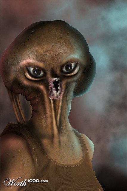 Photoshop Design by DerekBurns