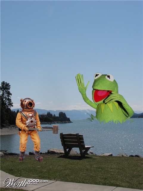 Photoshop Design by person799