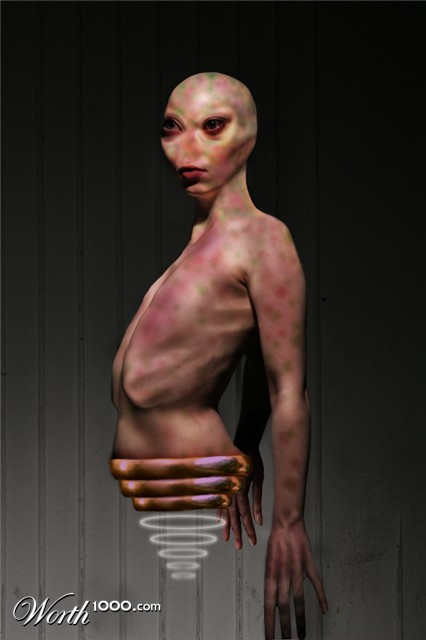 Photoshop Design by opticrambler