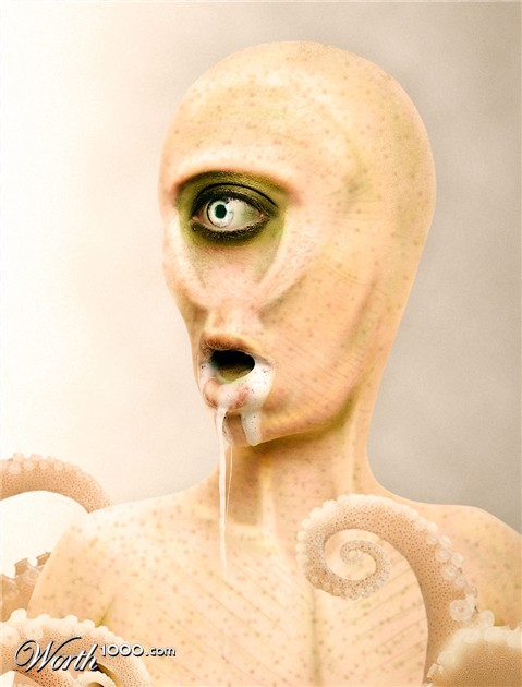 Photoshop Design by Deschain420