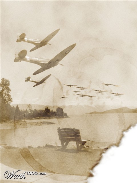 Photoshop Design by tonyman1106