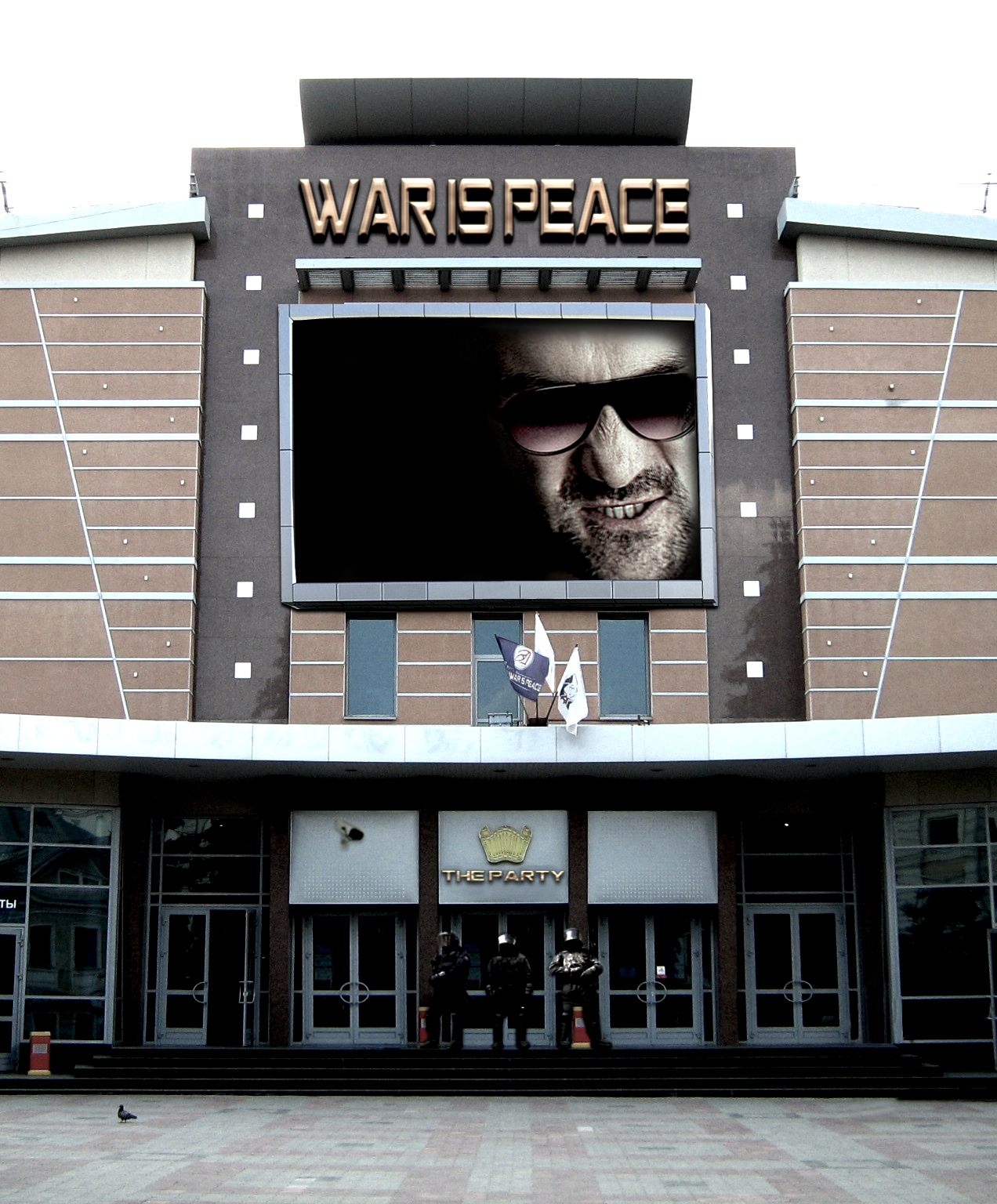 Photoshop Design by majkie for DesignCrowd (Community Contests) | Design #8946450