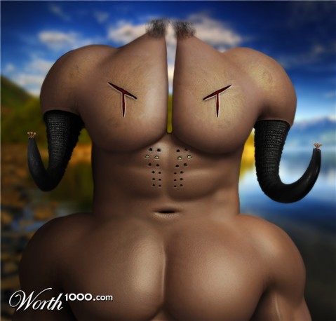 Photoshop Design by Plebite