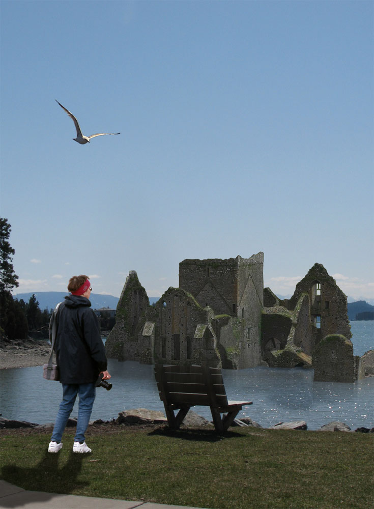 Photoshop Design by willibarb for DesignCrowd (Community Contests) | Design #8949591