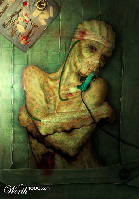 Photoshop Design by Kleston