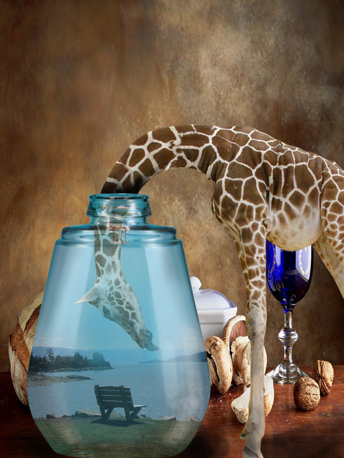 Photoshop Design by PixelTestMT for DesignCrowd (Community Contests) | Design #8949617