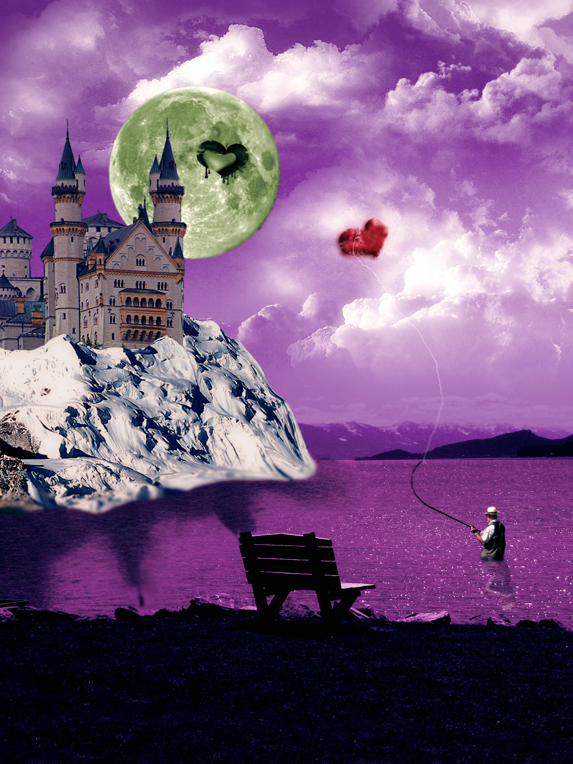 Photoshop Design by rocknrolljunkie for DesignCrowd (Community Contests) | Design #8949648