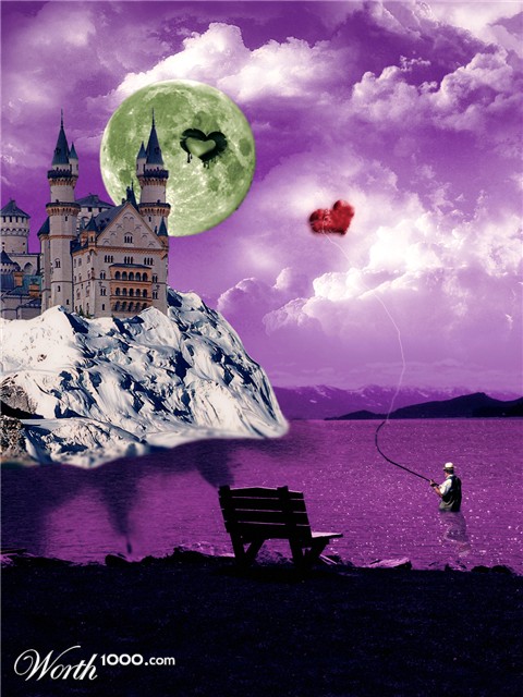 Photoshop Design by rocknrolljunkie