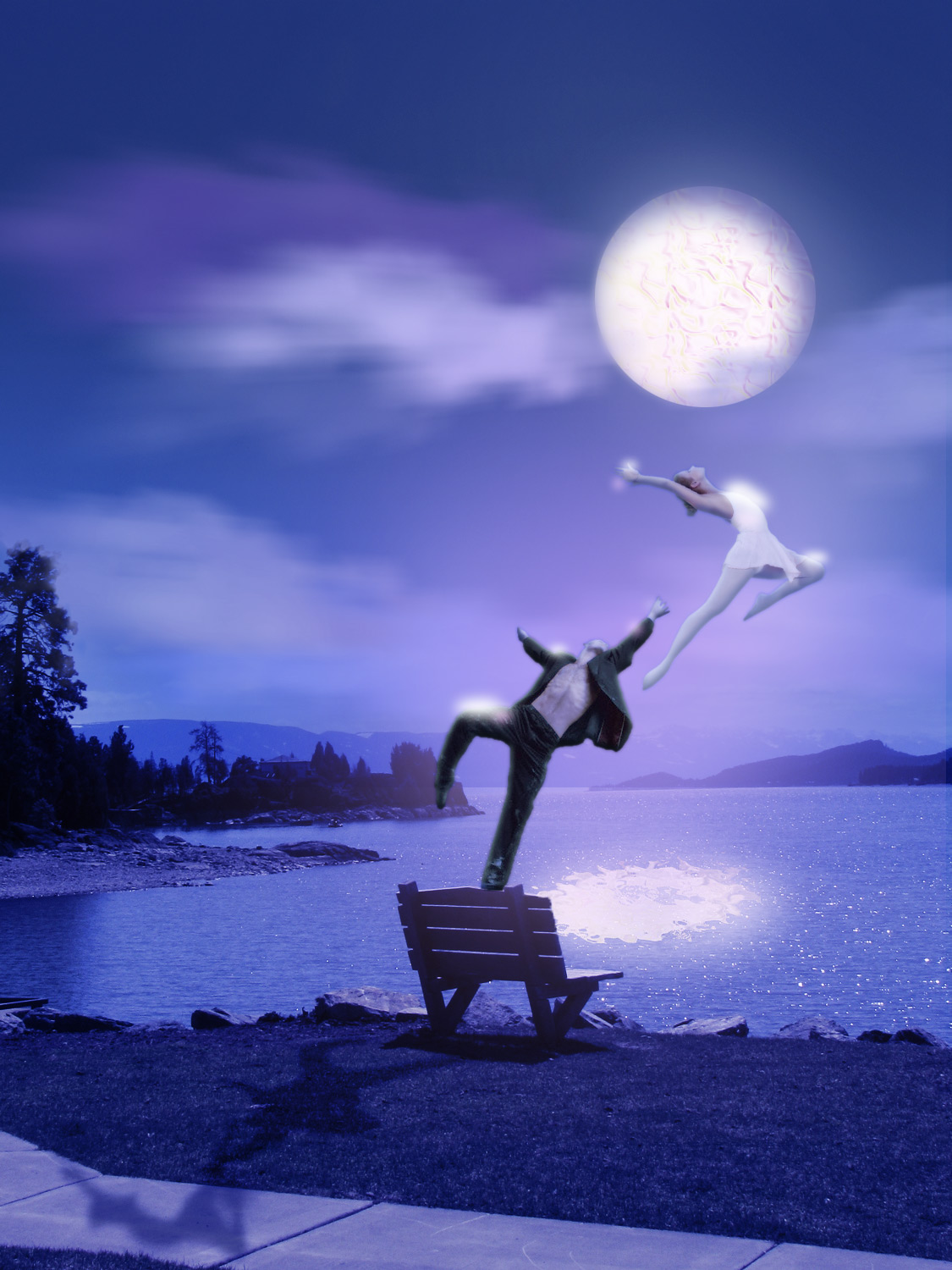 Photoshop Design by dhantez for DesignCrowd (Community Contests) | Design #8949635