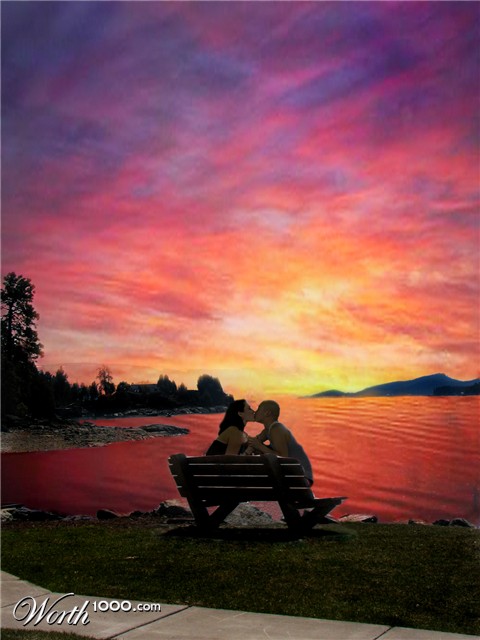 Photoshop Design by xSorayax