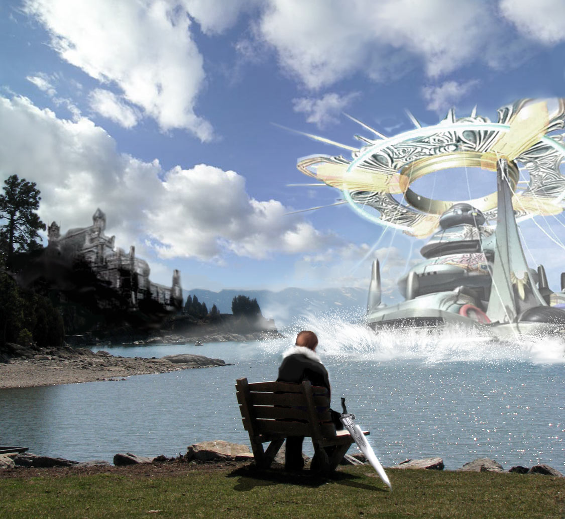 Photoshop Design by eokaku for DesignCrowd (Community Contests) | Design #8949643