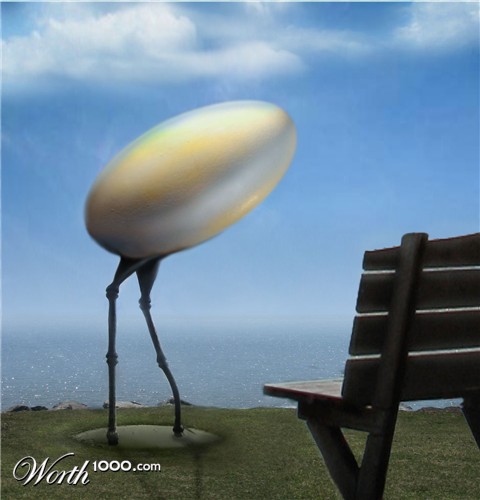 Photoshop Design by Ram1012