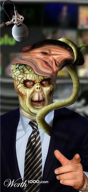 Photoshop Design by John McConnell
