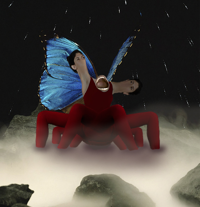 Photoshop Design by bicyclewilli for DesignCrowd (Community Contests) | Design #8948715