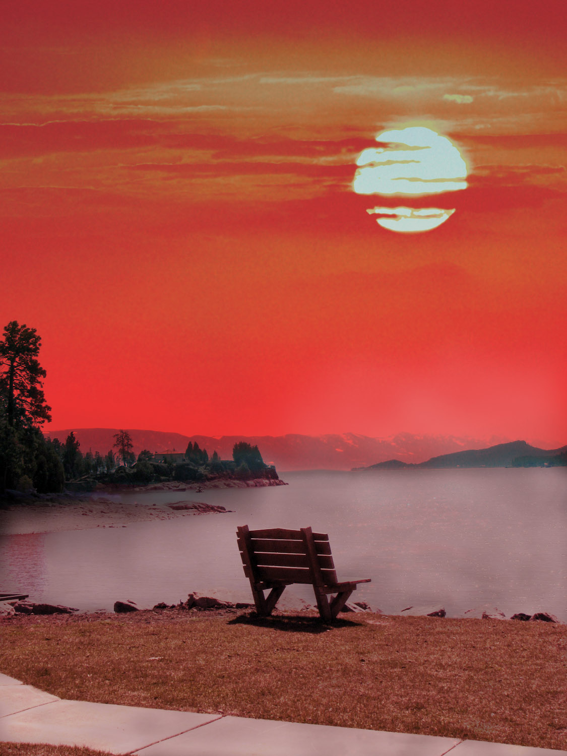Photoshop Design by ardnax for DesignCrowd (Community Contests) | Design #8949587