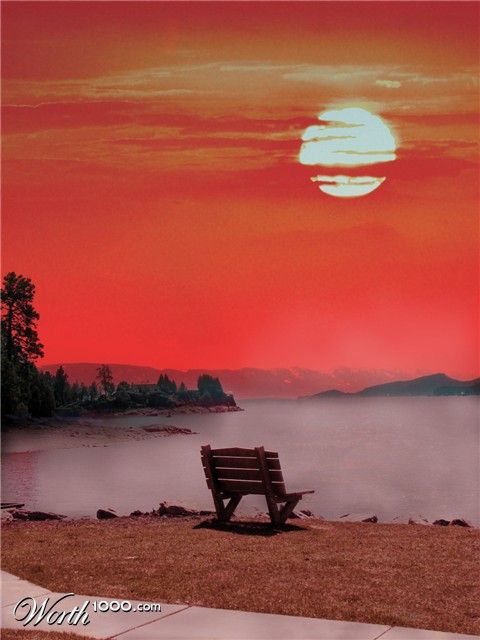 Photoshop Design by ardnax