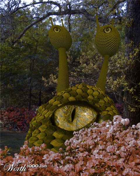 Photoshop Design by lbalazscs