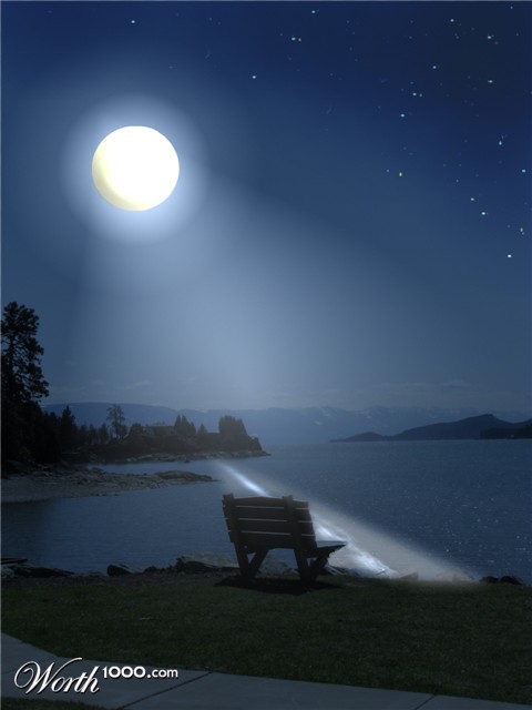 Photoshop Design by kathiess