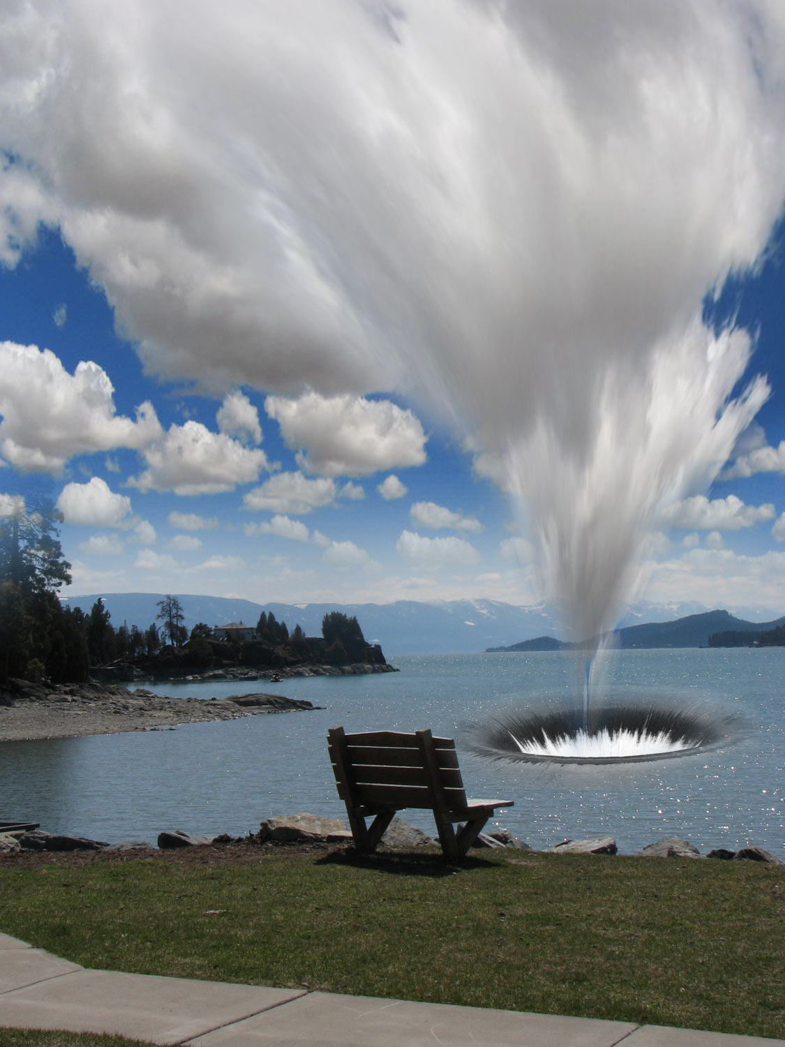 Photoshop Design by tsitrA for DesignCrowd (Community Contests) | Design #8949612