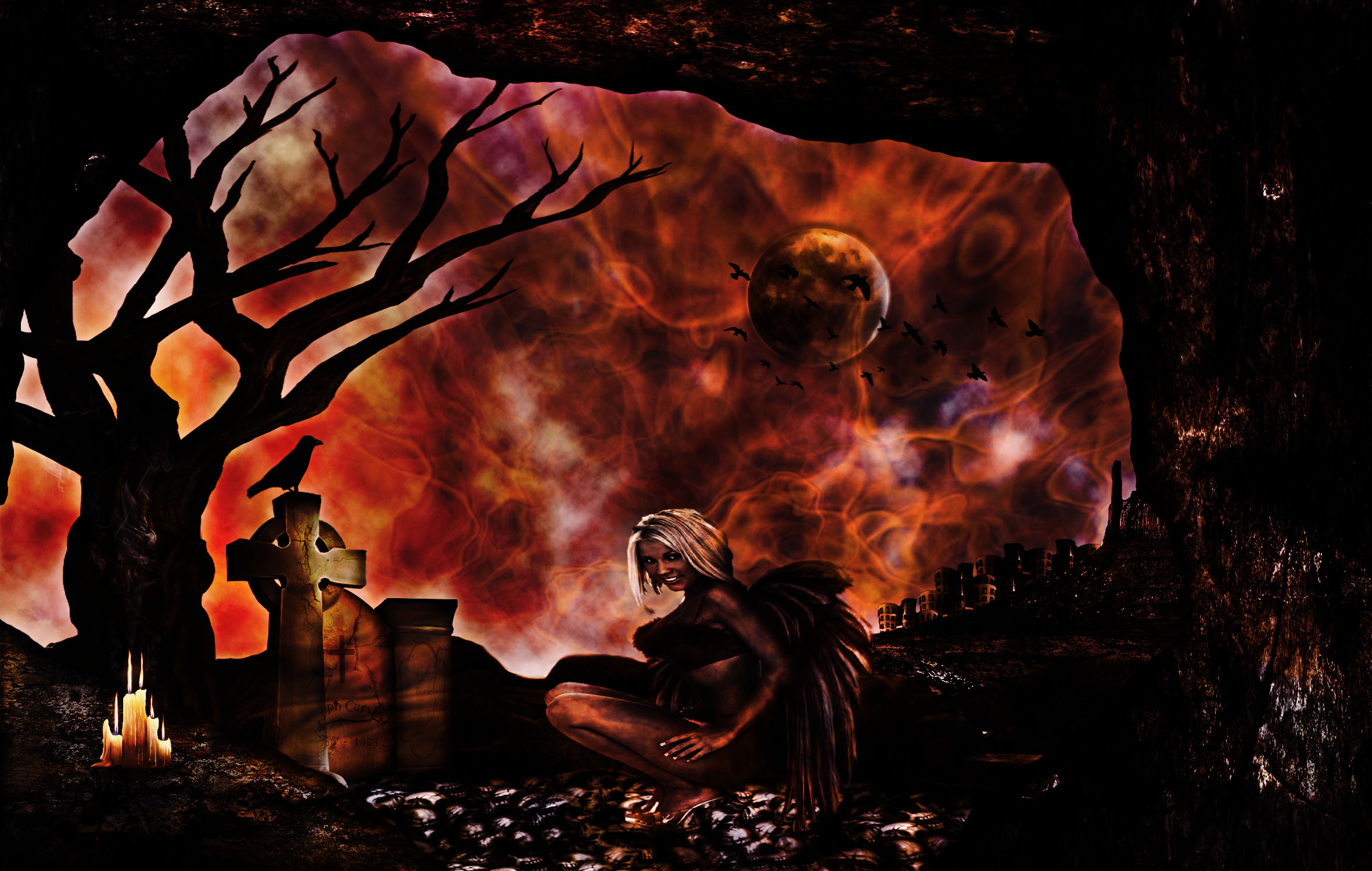 Photoshop Design by robmay82 for DesignCrowd (Community Contests) | Design #8946484