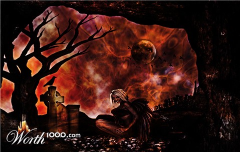 Photoshop Design by robmay82