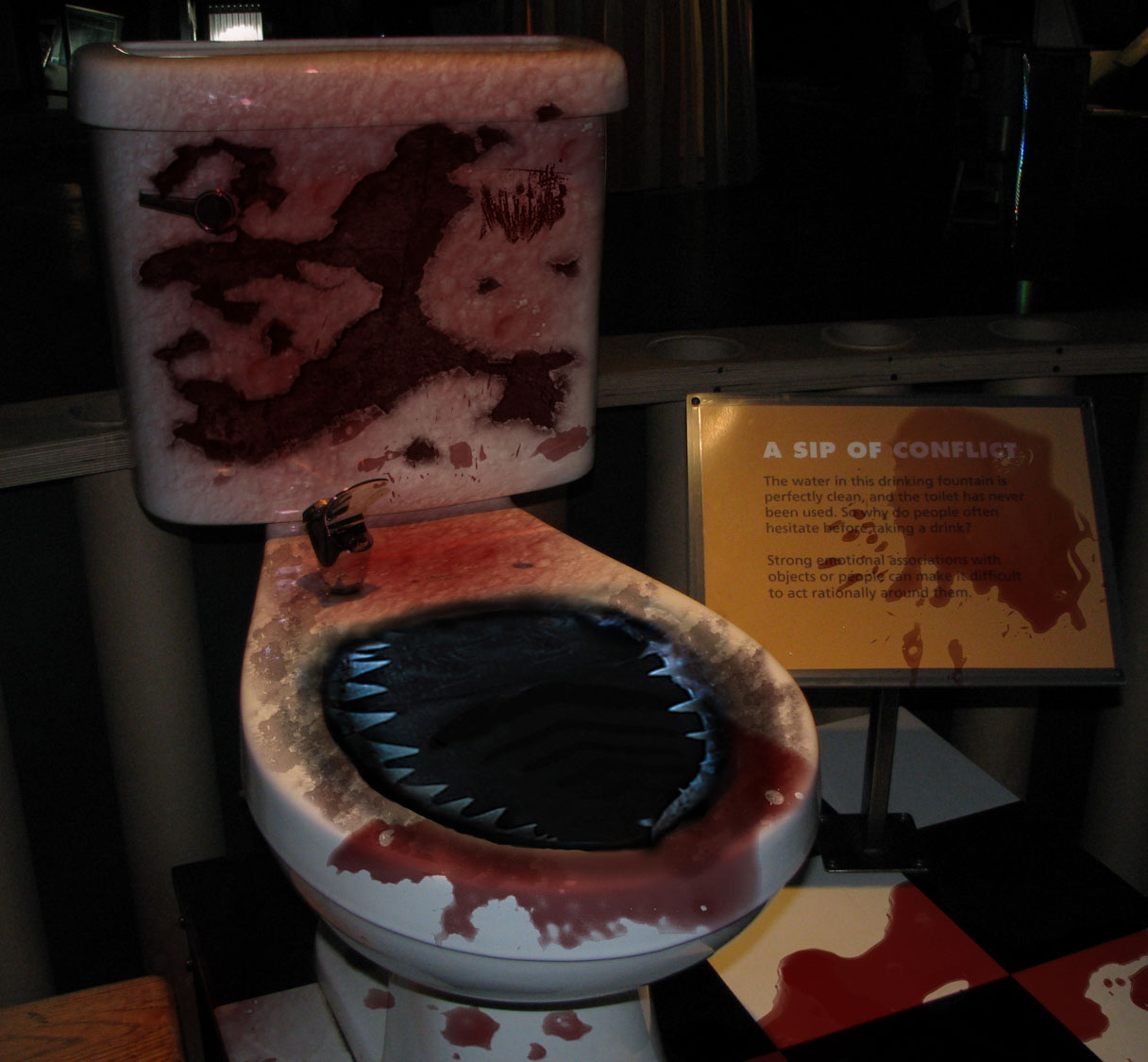 Photoshop Design by Jojjhannes for DesignCrowd (Community Contests) | Design #8943432