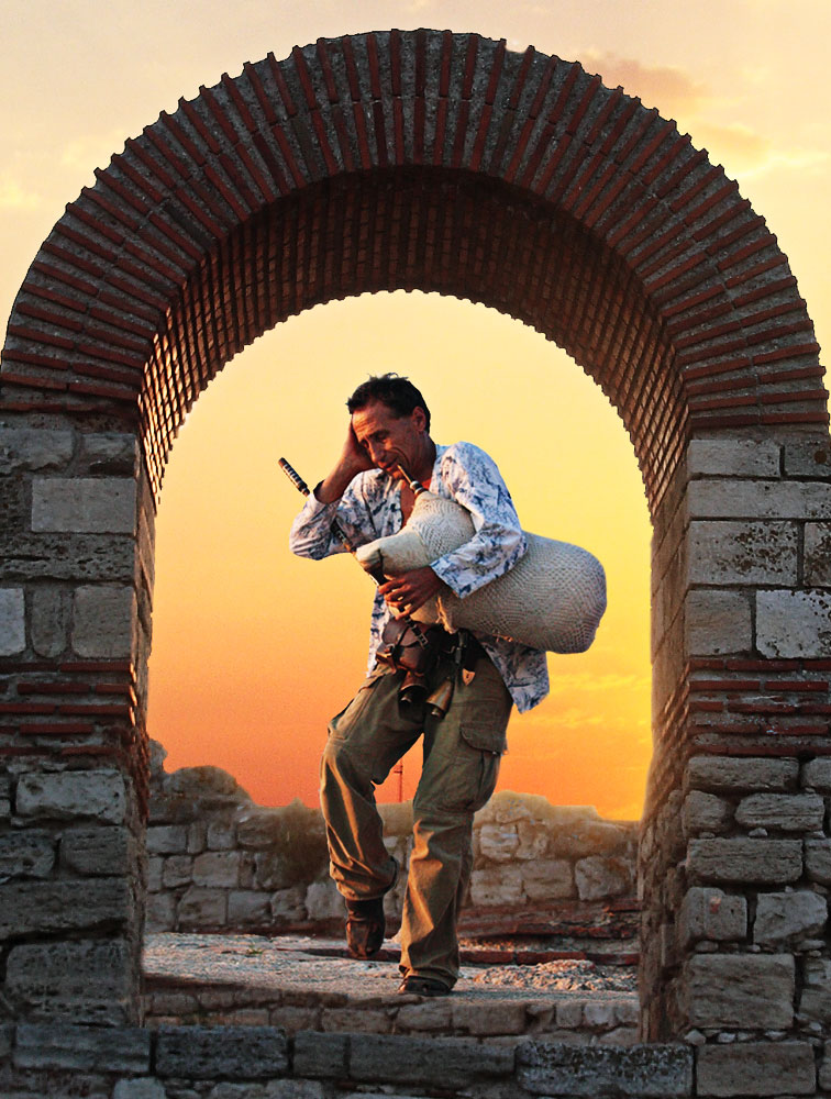 Fotografía por AlanHauge para DesignCrowd (Community Contests) | Diseño #8947964