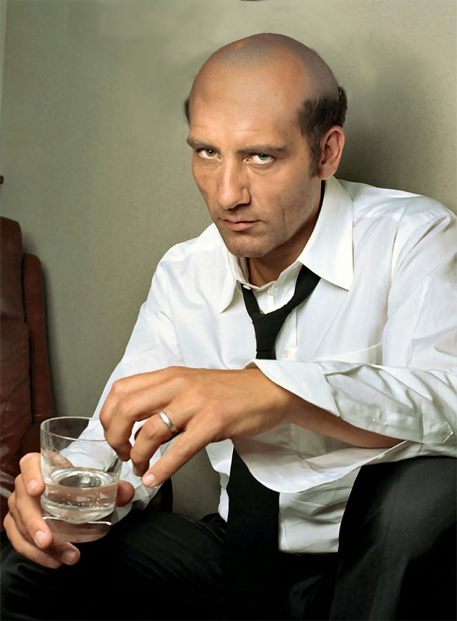 Photoshop-Design von DAIlike für DesignCrowd (Community Contests) | Design #8950684