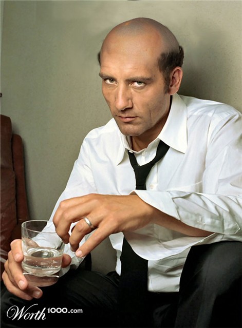 Photoshop Design by DAIlike