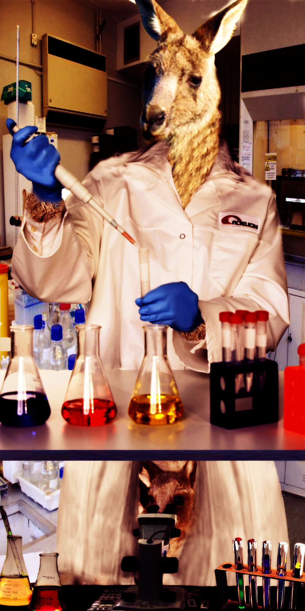 Photoshop Design by thunderhorse for DesignCrowd (Community Contests) | Design #8942029