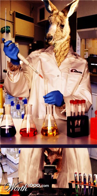 Photoshop Design by thunderhorse