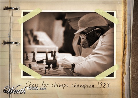 Photoshop Design by Sandberg1983