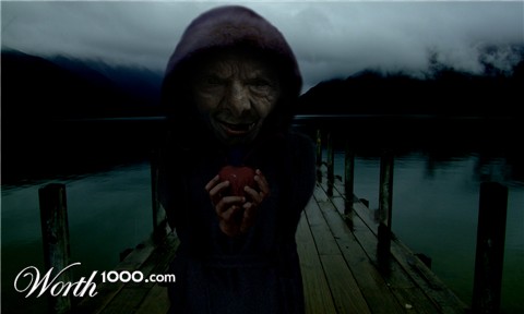 Photoshop Design by error5001