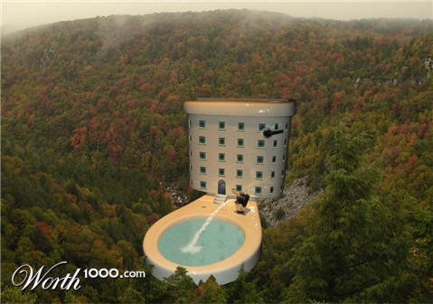 Photoshop Design by willibarb