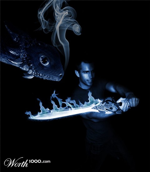 Photoshop Design by Gonzolo