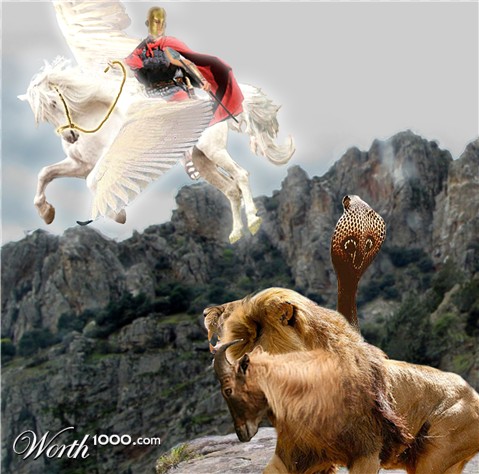 Photoshop Design by maddiemay