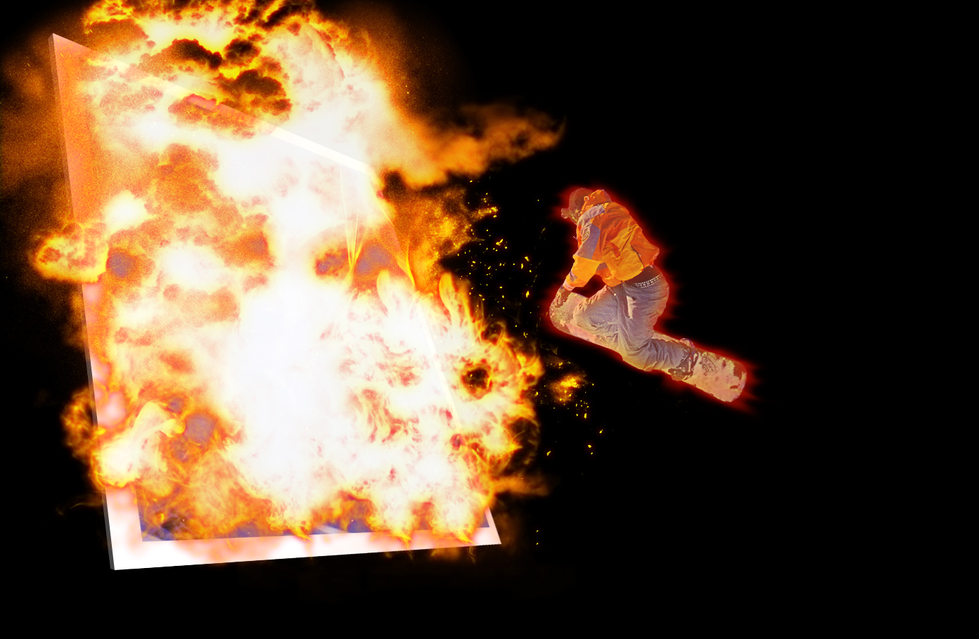 Photoshop Design by robmay82 for DesignCrowd (Community Contests) | Design #8941551