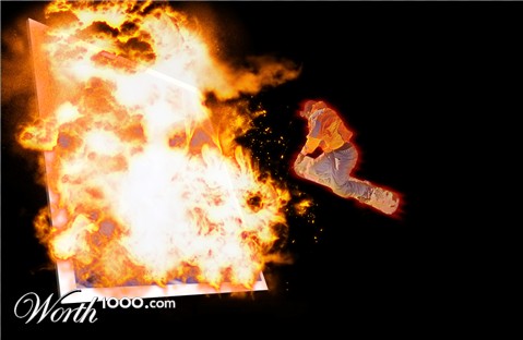 Photoshop Design by robmay82